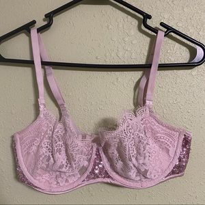 Victoria’s Secret Bra.